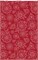 3067-23703-311 Colors of Summer red 3067-23703-311