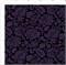 119247 Vivienne Jacobean Floral Purple 119247